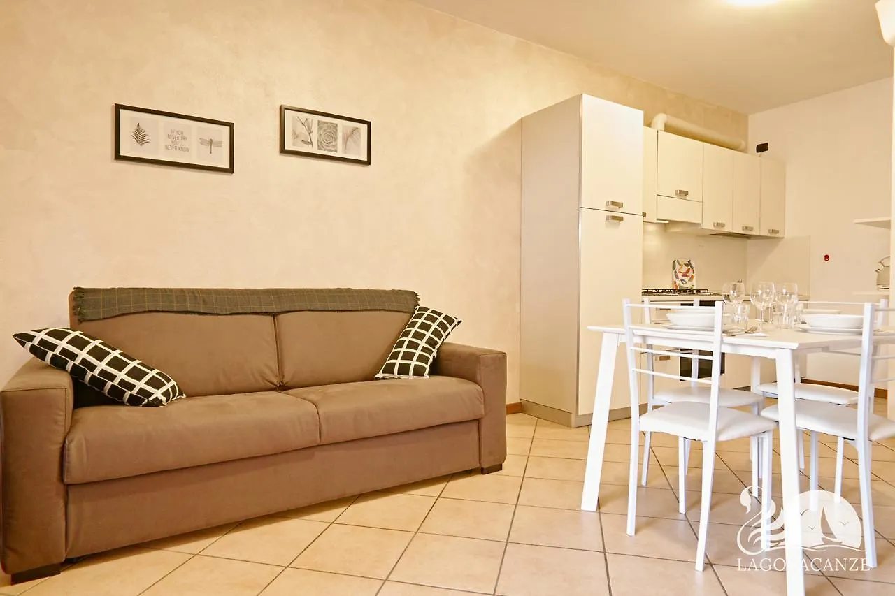 Appartamento Arianna Manerba del Garda 0*,