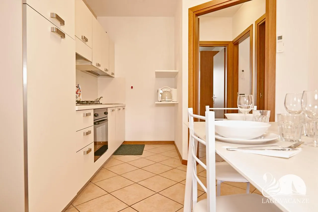 Appartamento Arianna Manerba del Garda Apartmán